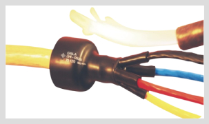 Components for Cable Joints & Terminations — photo 2 of 18